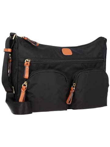 BRIC`s X-Collection Umhängetasche 34 cm schwarz