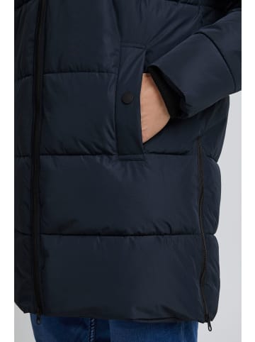 11 Project Parka PRTibor in Blau
