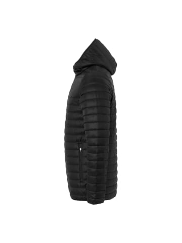 uhlsport  Jacke Essential Ultra Lite Vest Kids in schwarz