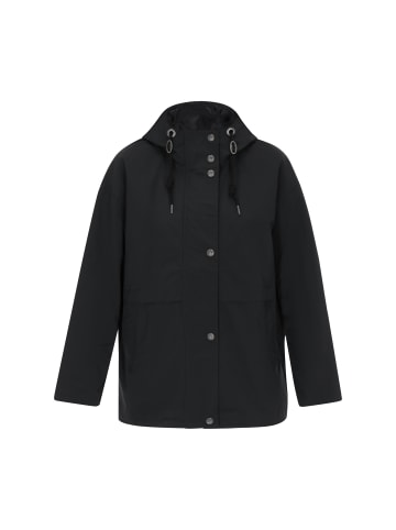 DreiMaster Maritim Women Jacket in black