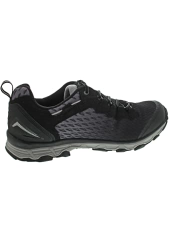 MEINDL Activo Sport GTX Wanderschuh Schwarz