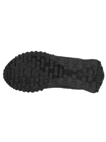 Puma Schuhe Blktop Rider in Schwarz