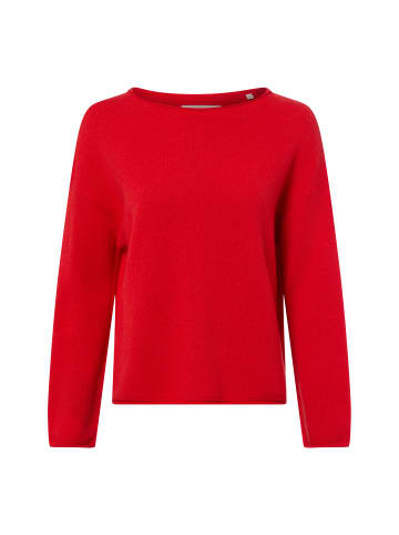 Marc O'Polo Pullover in rot - 0001