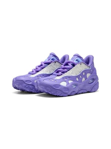 Puma Sportschuh "LA Francé Rnr" in Lila