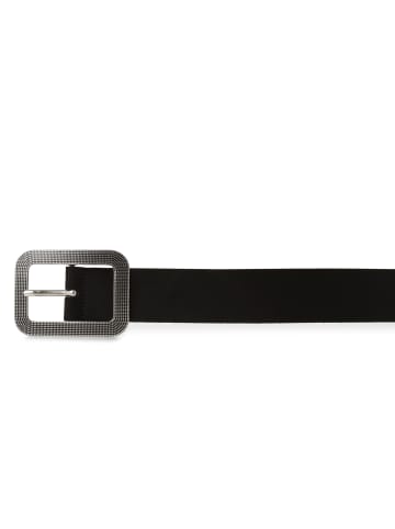 Vanzetti Gürtel in schwarz - 0002