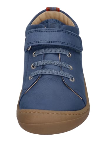 KOEL Sneaker Low BONNY LEATHER in blau