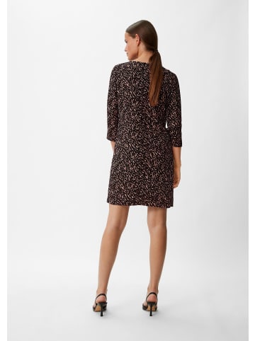 comma Kleid in 99A3_schwarz