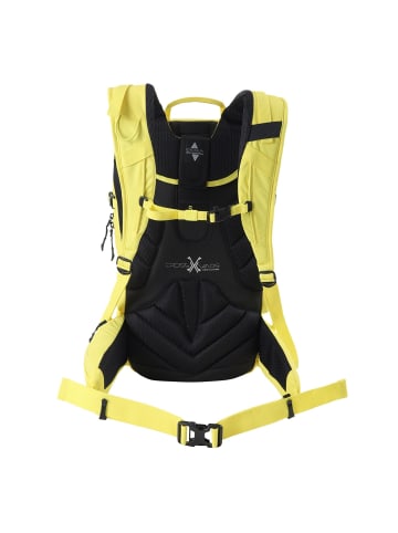 Nitro Slash 25L Pro Rucksack 53 cm in illuminating