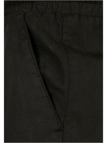 Urban Classics Jogginghose in schwarz