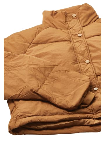 myMo Damen Jacket in Gelb