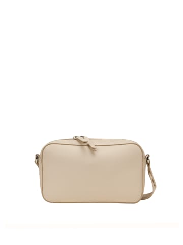 Marc O'Polo Camera-Bag small in Linen Beige