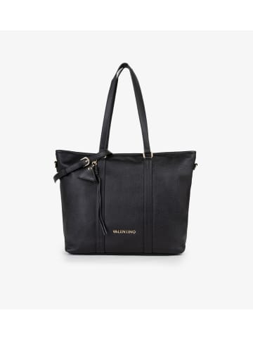 Valentino Bags VBSADF01 Shopping MAURY LADY SYNTHETIC BAG nero