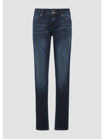 QS Jeans-Hose CATIE in 59Z7_blau