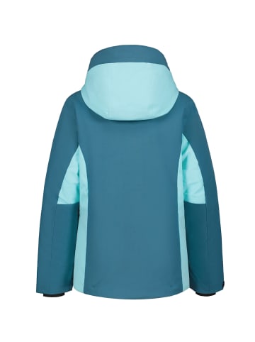 Icepeak Kinder Skijacke in blau