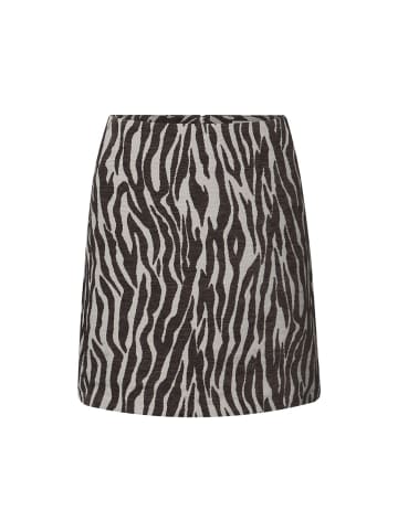 Street One Rock in deep roast brown