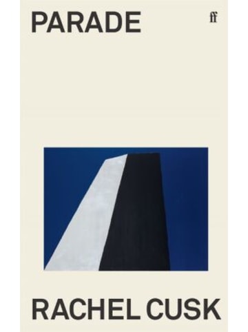 Faber & Faber, London Buch - Parade