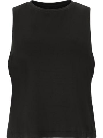 Athlecia Top Pacy V2 in 1001 Black
