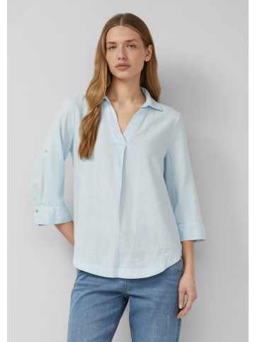 s.Oliver Bluse in 5110_hellblau