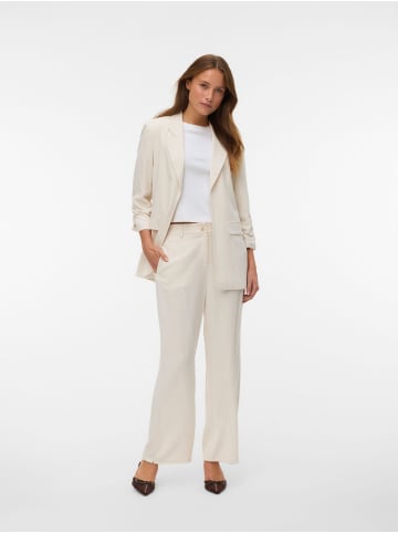 Vero Moda Blazer in Oatmeal