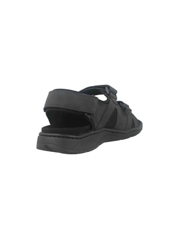 Mavins Sandalen in Schwarz