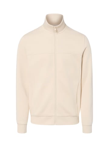 s.Oliver Sweatjacke in beige - 0001