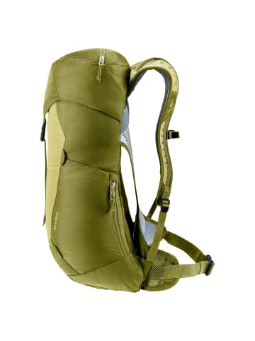 Deuter AC Lite 16 - Wanderrucksack 56 cm in linden-cactus