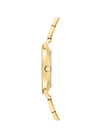 Tamaris Armbanduhr in gold