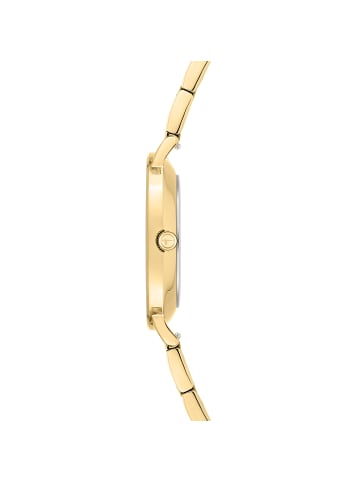 Tamaris Armbanduhr The Modern Classic in gold