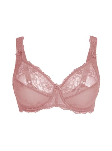 Linga Dore Linga Dore DAILY Bügel BH in Antique Rose