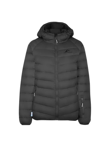Westfjord Daunenjacke Snaefell in soft black