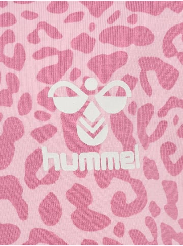 Hummel Hummel Dress Hmldream Mädchen in PARFAIT PINK