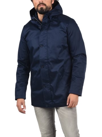 CASUAL FRIDAY Kurzjacke CFJeans in Blau