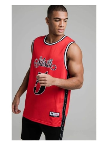 SikSilk Tshirt in bunt