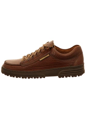 Mephisto Sneaker Low in braun