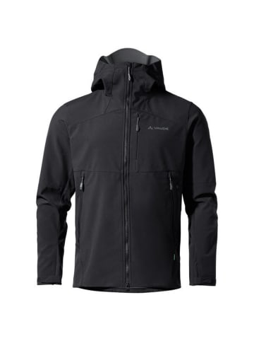 Vaude Softshelljacke Roccia Softshell II in Black