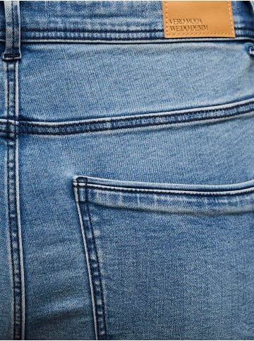 Vero Moda Jeans in Medium Blue Denim