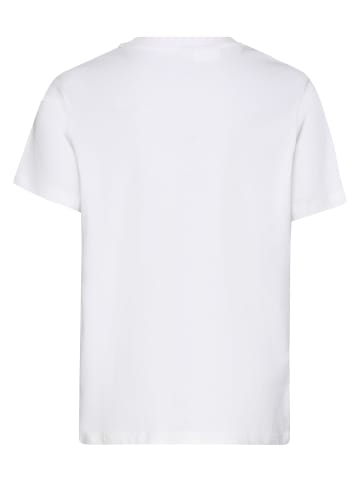 Mister Tee T-Shirt in white
