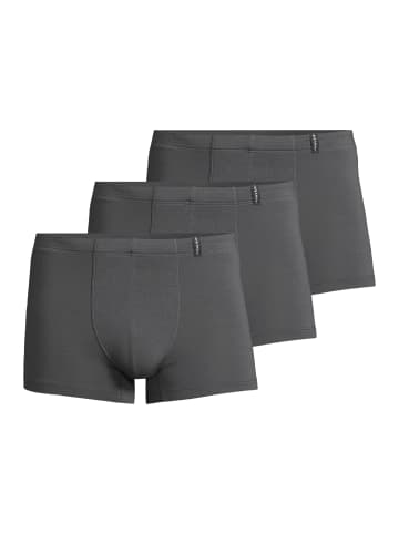 Conta Retro Short / Pant Modal in Graphit
