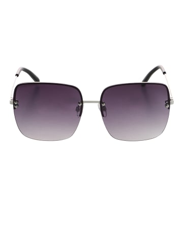 Laura Scott Sonnenbrille in grau