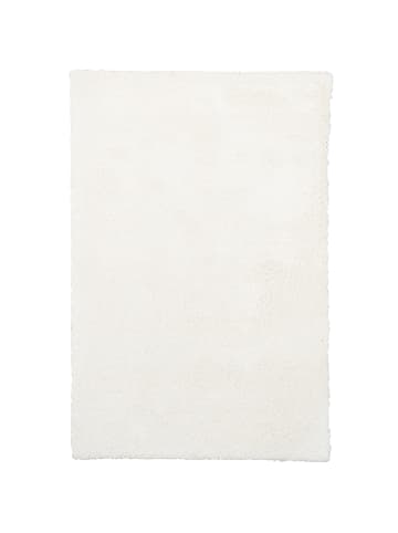 Snapstyle Hochflor-Teppich Dream in creme