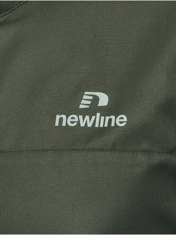 Newline Newline Gilet Nwlbeat Laufen Herren Wasserabweisend in BELUGA