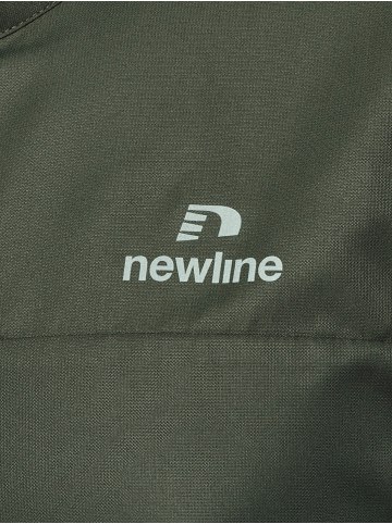 Newline Newline Vest Nwlbeat Laufen Herren Wasserabweisend in BELUGA