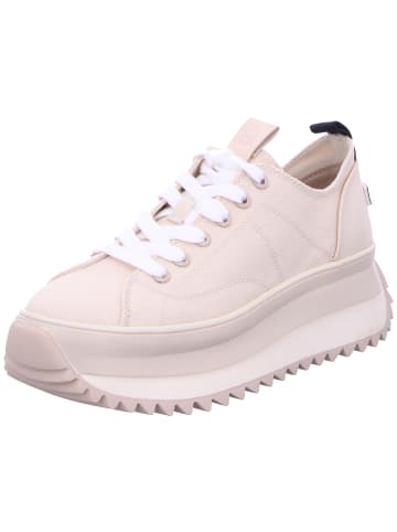 Tamaris Schnürhalbschuh in beige