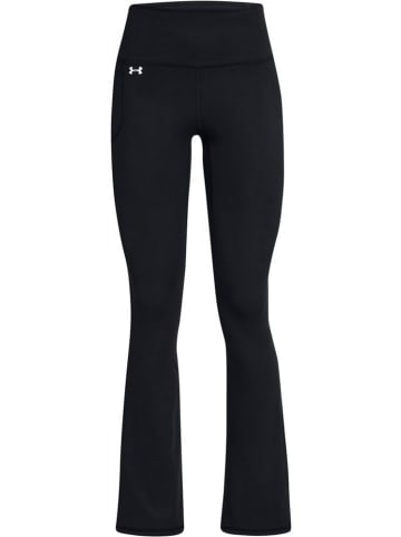Under Armour Leggings "Motion Flare Pant" in Schwarz