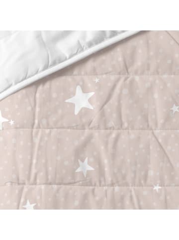 Happy Friday Little star Tagesdecke