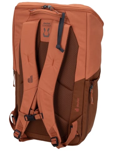 Deuter Rucksack UP Stockholm in Mocha/Pecan