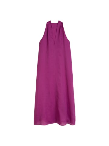 Marc O'Polo Ärmelloses Kleid flared in fresh berry