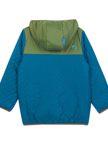 finkid HAUKI in Grün