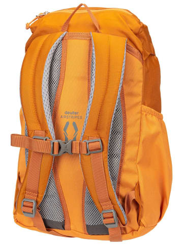 Deuter Rucksack Junior in Maple/Amber