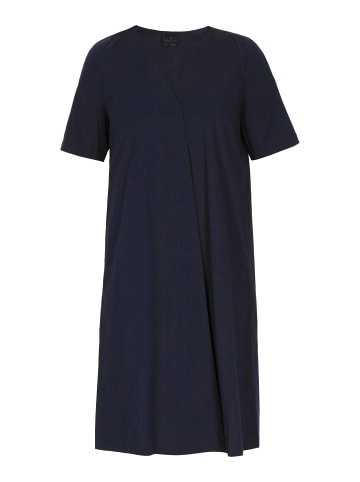 DreiMaster Klassik Dress in navy